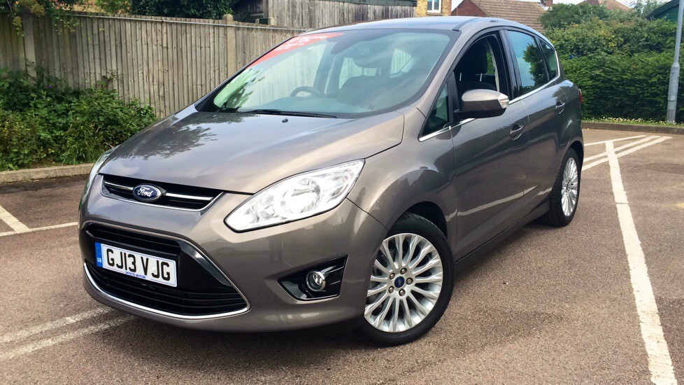 Used ford s max maidstone #9
