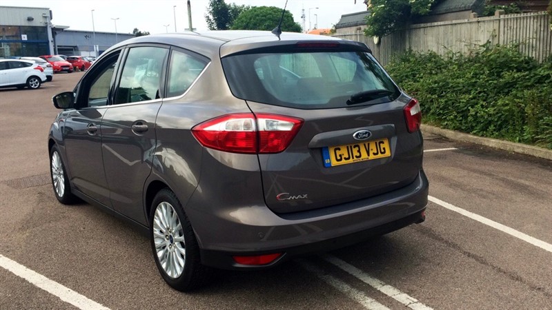 Used ford s max maidstone #10