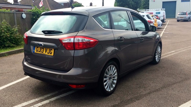 Used ford s max maidstone #6