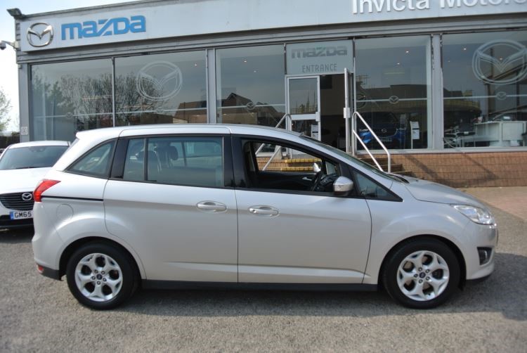 Used ford s max maidstone