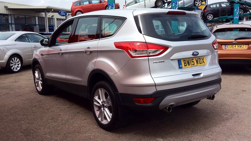 Used ford s max maidstone #5