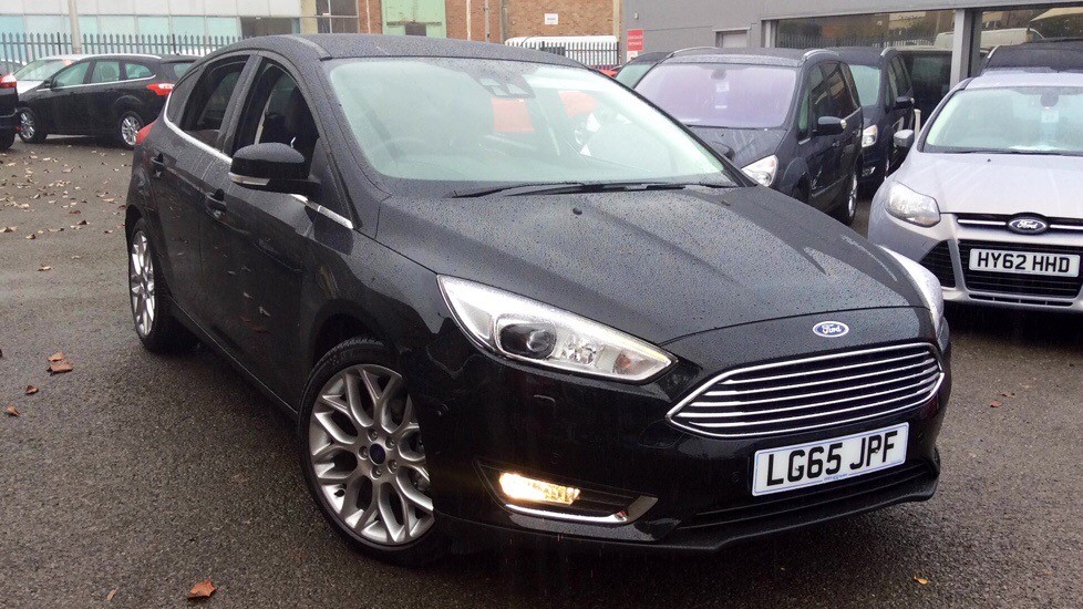 Used ford focus tunbridge wells #2