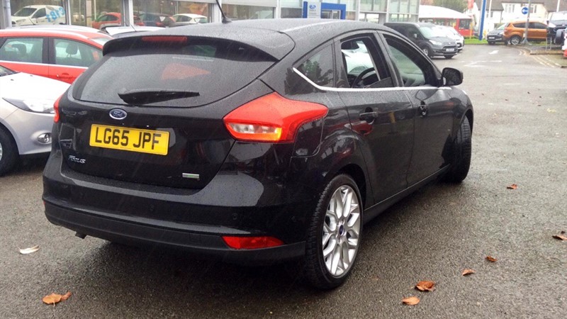 Used ford focus tunbridge wells #3