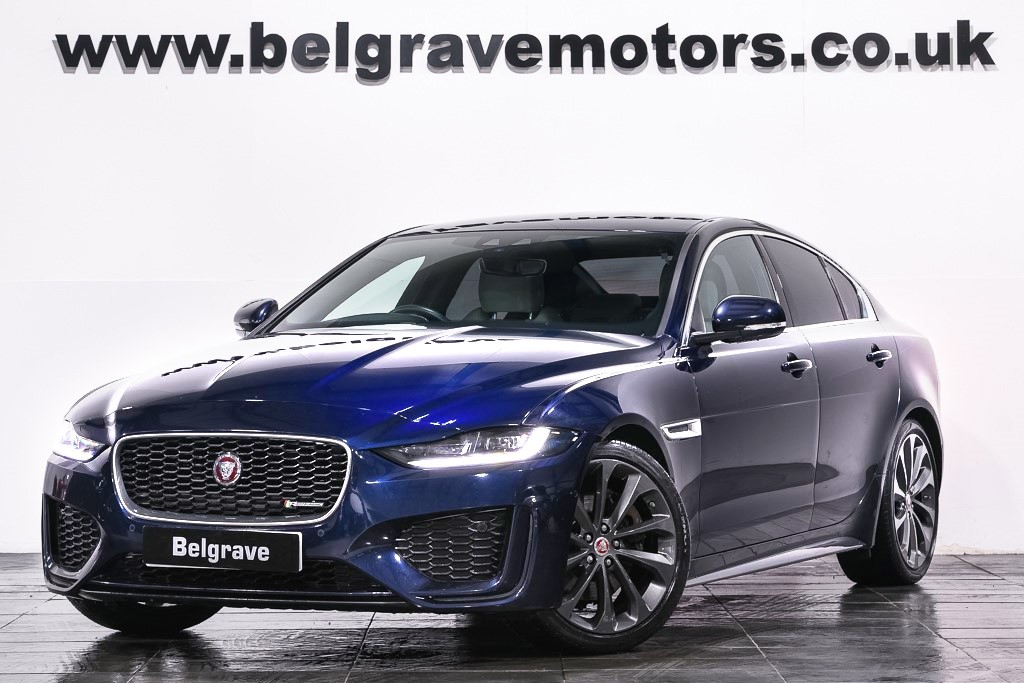 Jaguar XE Review, For Sale, Colours, Interior, Specs & News