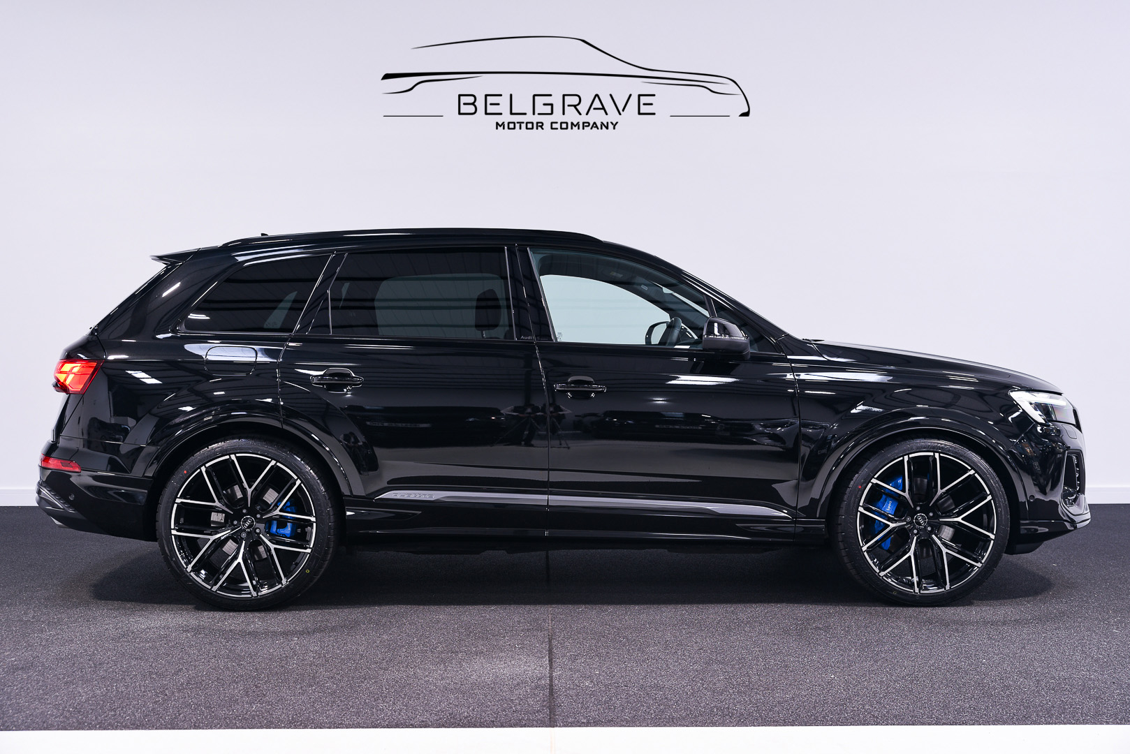 2025 Audi Q7