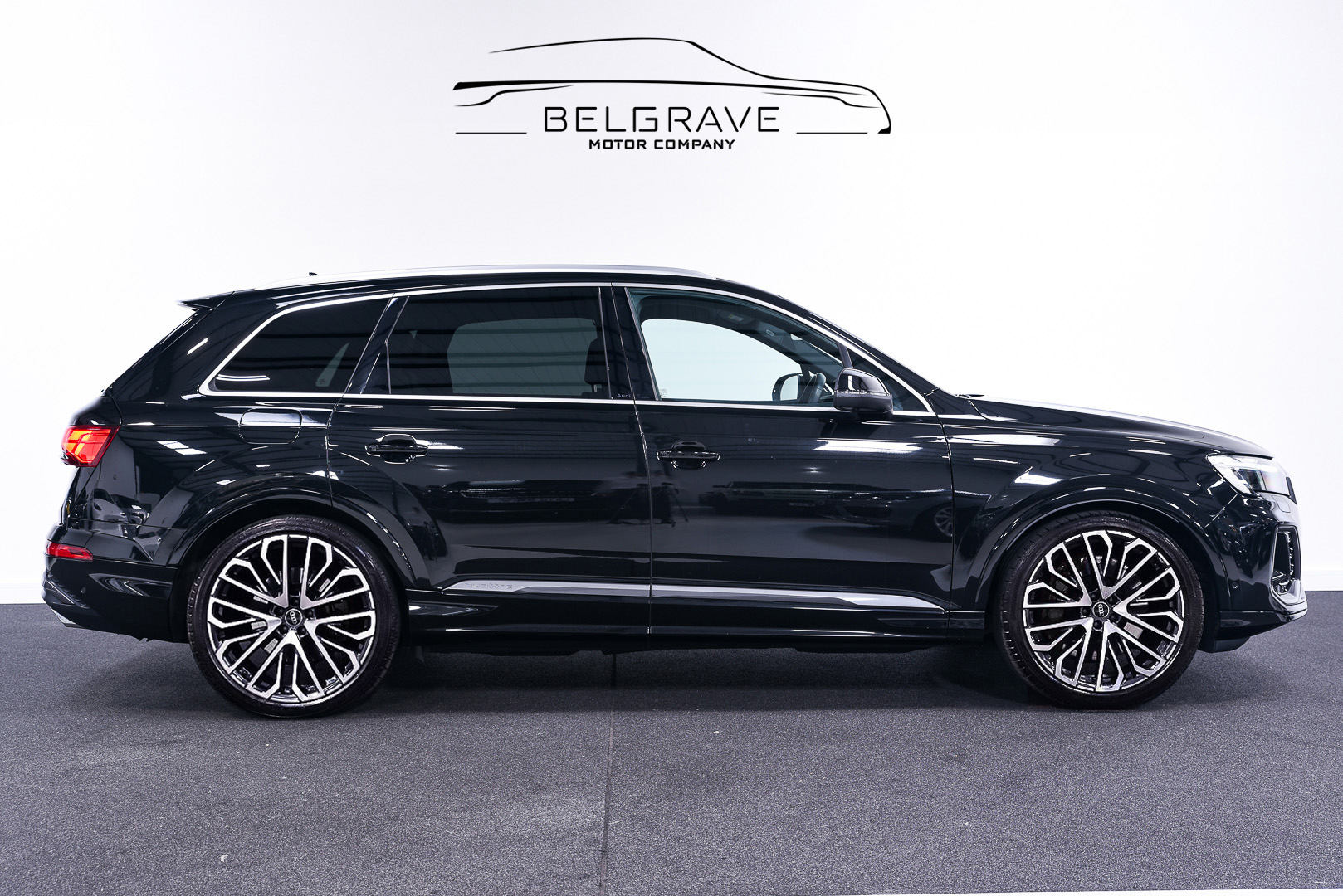 2024 Audi Q7