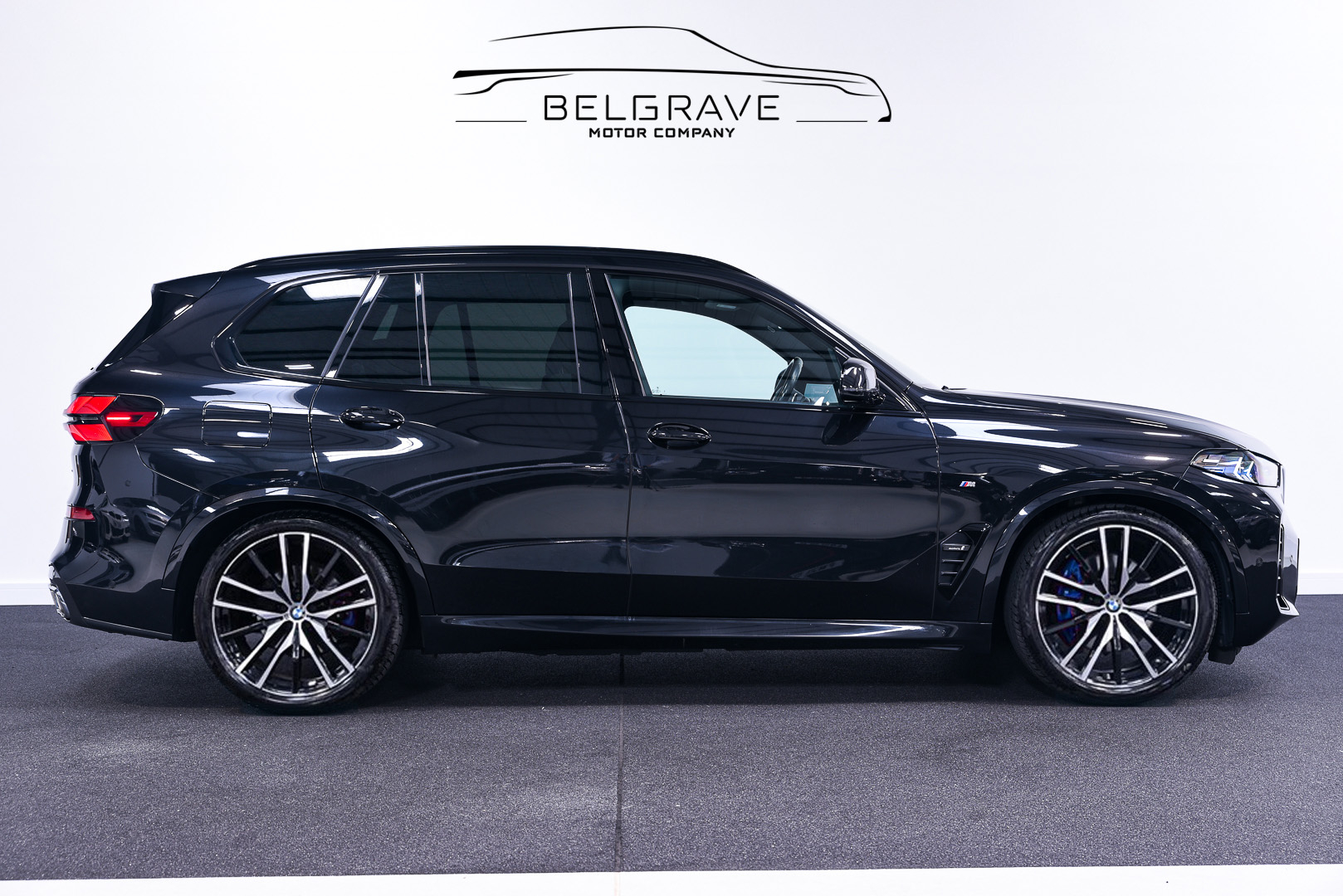 2023 BMW X5