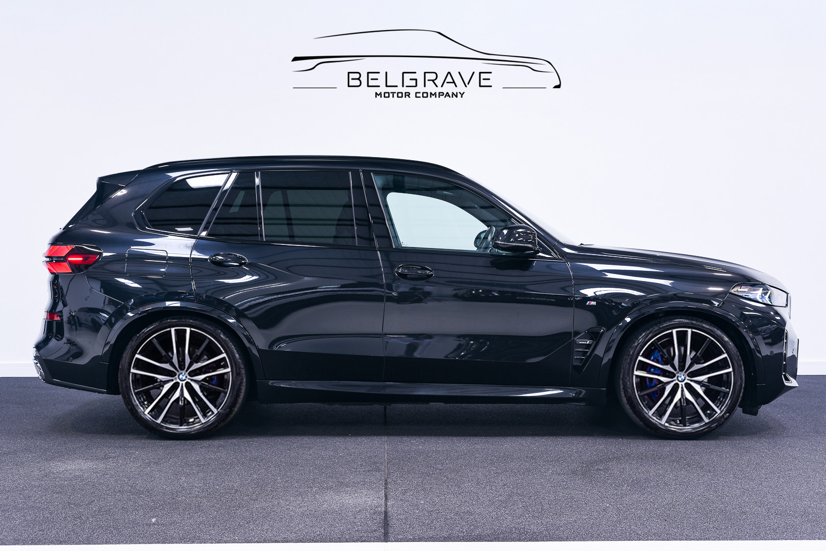 2023 BMW X5