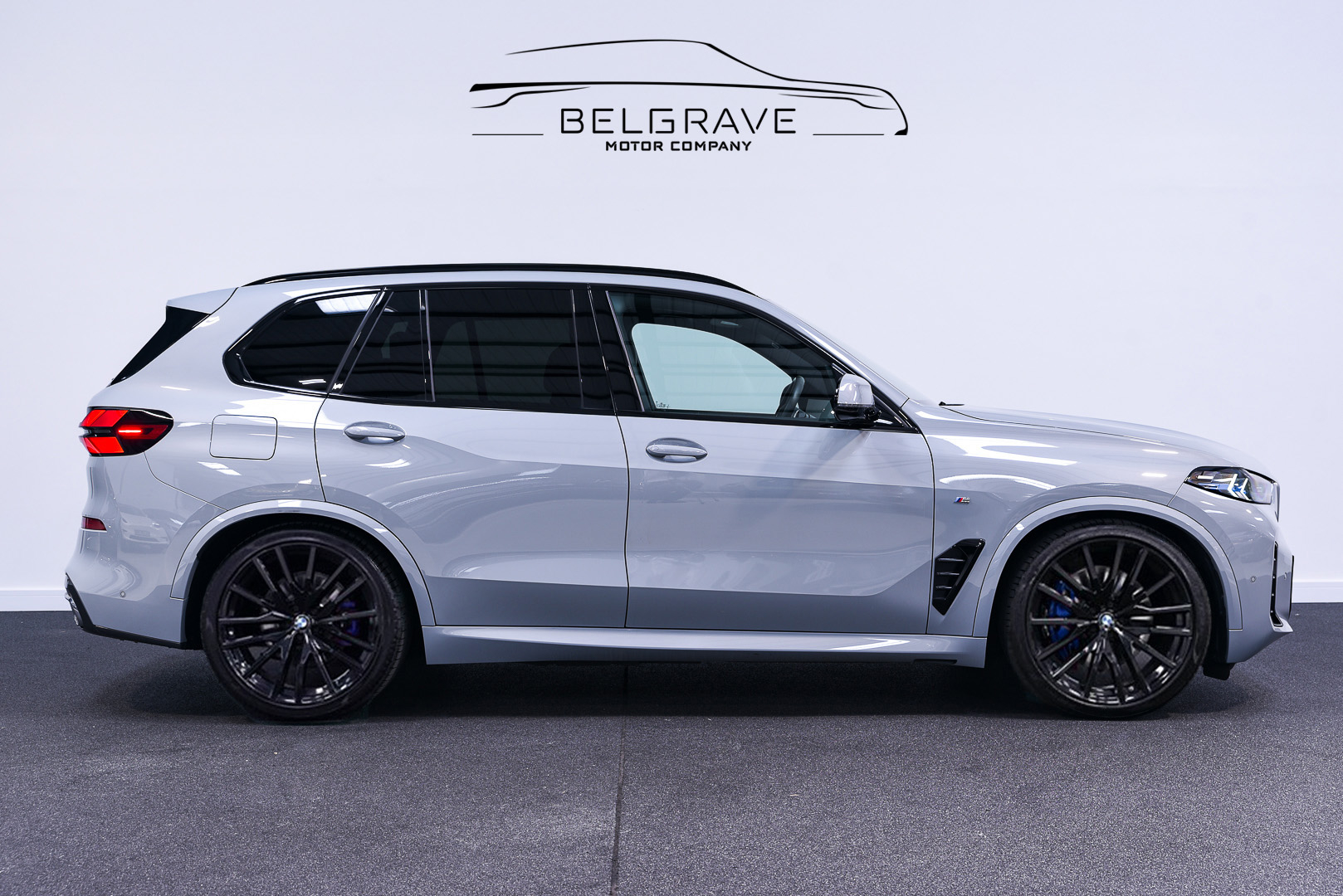 2024 BMW X5