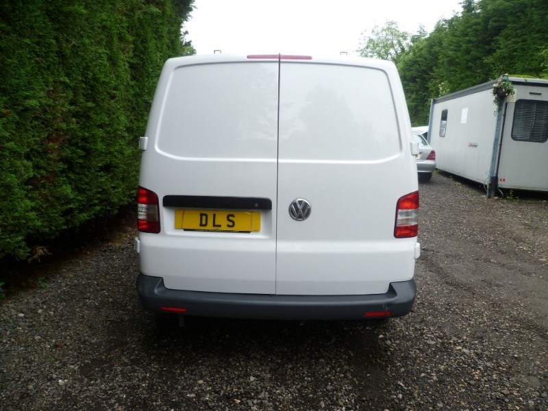 vw transporter for sale