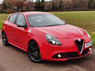 Alfa Romeo Giulietta for sale in Reading, Oxfordshire