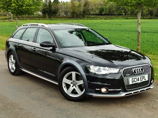 Audi A6 for sale in Reading, Oxfordshire