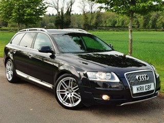 Audi A6 for sale in Reading, Oxfordshire