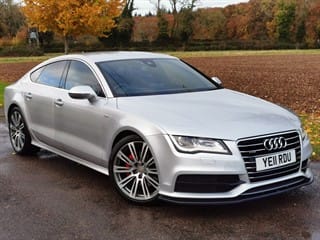 Audi A7 for sale in Reading, Oxfordshire