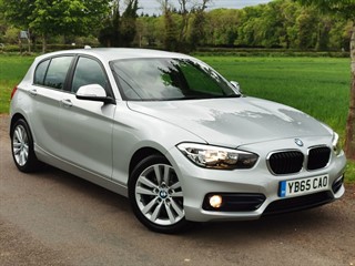 BMW 116d for sale in Reading, Oxfordshire