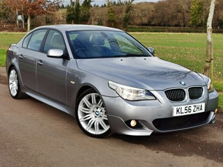BMW 535d for sale in Reading, Oxfordshire