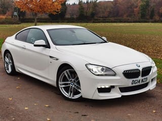 BMW 640d for sale in Reading, Oxfordshire