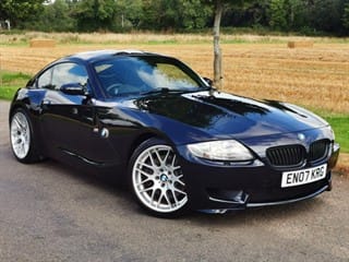 BMW Z4 M for sale in Reading, Oxfordshire