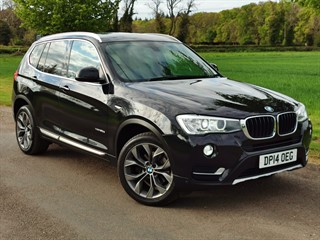 BMW X3 for sale in Reading, Oxfordshire