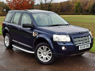 Land Rover Freelander for sale in Reading, Oxfordshire