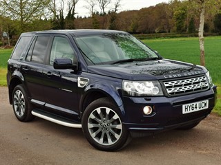 Land Rover Freelander for sale in Reading, Oxfordshire
