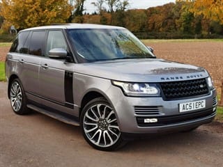 Land Rover Range Rover for sale in Reading, Oxfordshire
