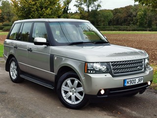 Land Rover Range Rover for sale in Reading, Oxfordshire
