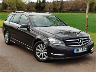 Mercedes C250 for sale in Reading, Oxfordshire