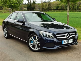 Mercedes C350 for sale in Reading, Oxfordshire