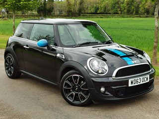 MINI Hatch for sale in Reading, Oxfordshire