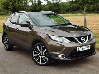 Nissan Qashqai for sale in Reading, Oxfordshire