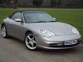Porsche 911 for sale in Reading, Oxfordshire