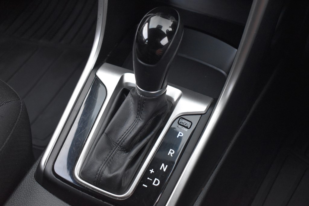 Hyundai i30 Alpha Motors (Wigan) Limited Wigan