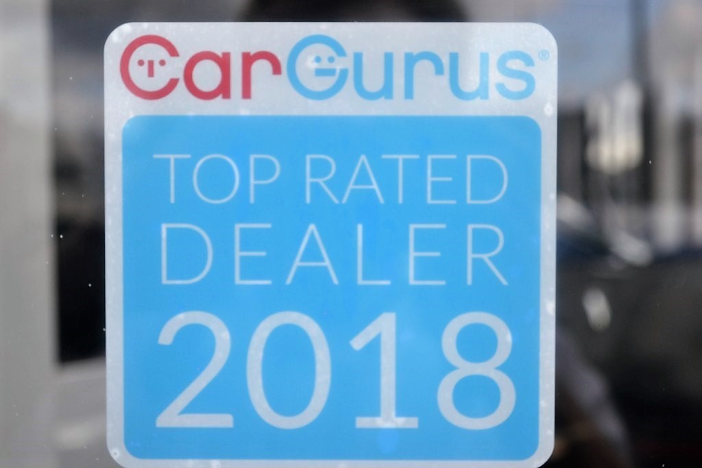 Ford Fiesta Alpha Motors (Wigan) Limited Wigan