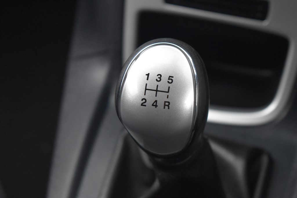 Ford Fiesta Alpha Motors (Wigan) Limited Wigan