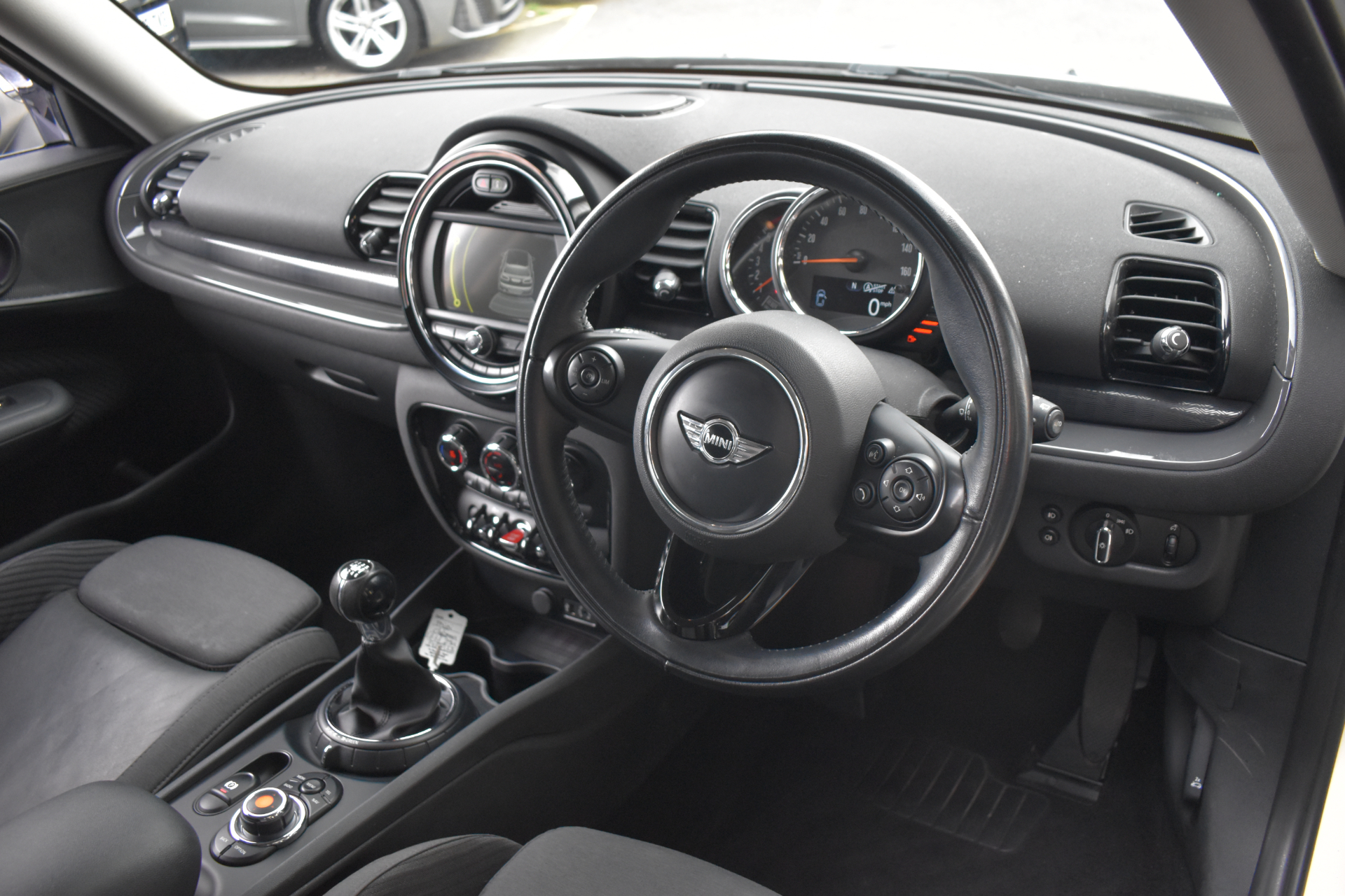 2016 Mini Clubman thumbnail 10