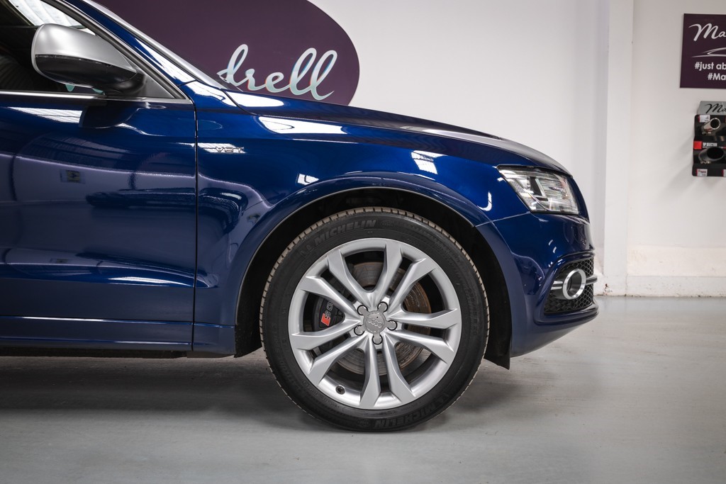 Audi 10 Digit Vehicle Code Uk