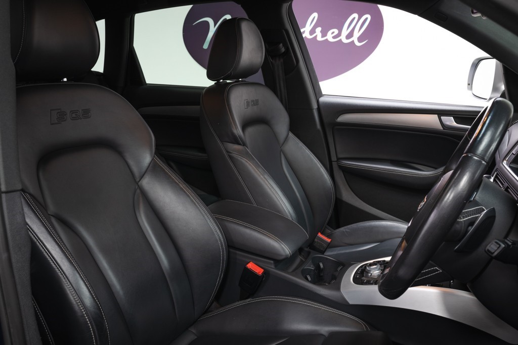 South Hereford Audi Meet The Team