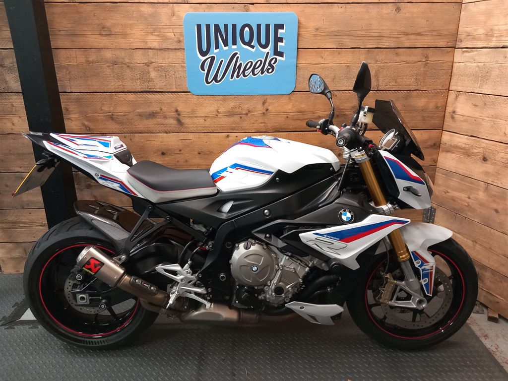 bmw s1000r sport for sale