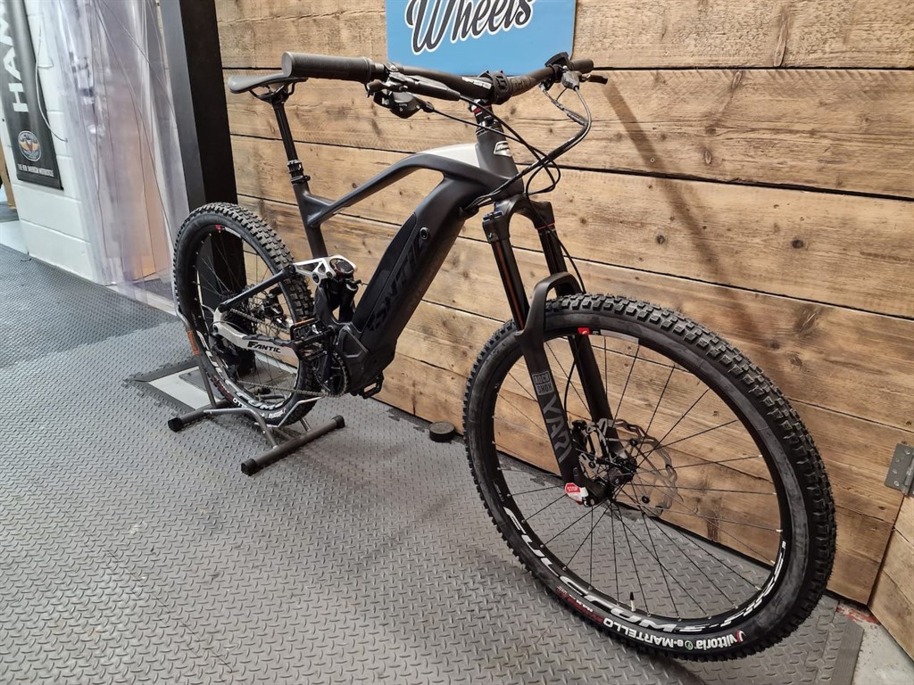 Previously Sold | Unique Wheels | Used Bikes in Ringwood, Hampshire