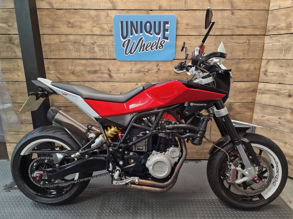 husqvarna nuda 900r for sale