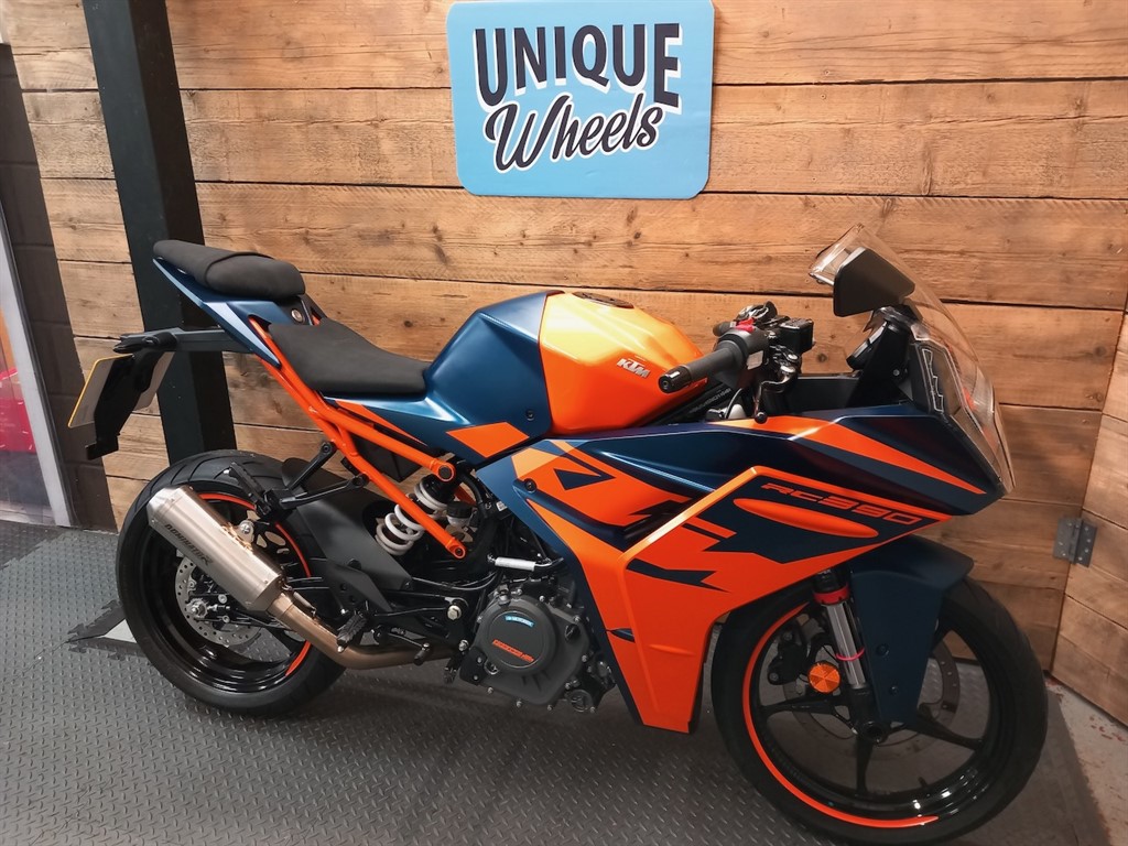 Used ktm rc 390 for deals sale