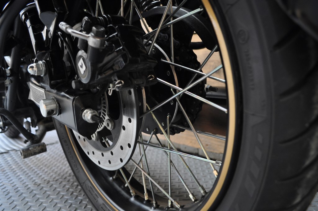 Used Royal Enfield Bullet for sale in Ringwood, Hampshire Unique Wheels