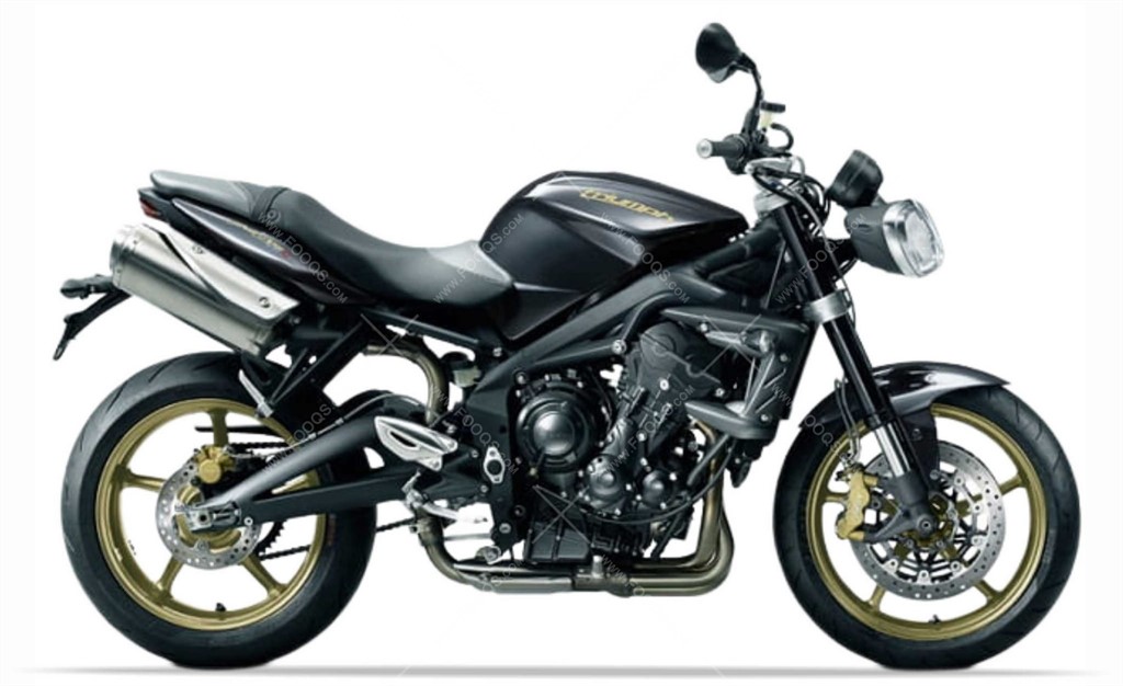 used triumph street triple for sale