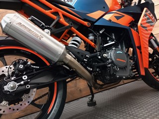 Ktm deals rc 320