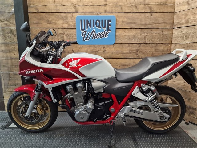 Used Bikes for sale in Verwood, Dorset | Unique Wheels