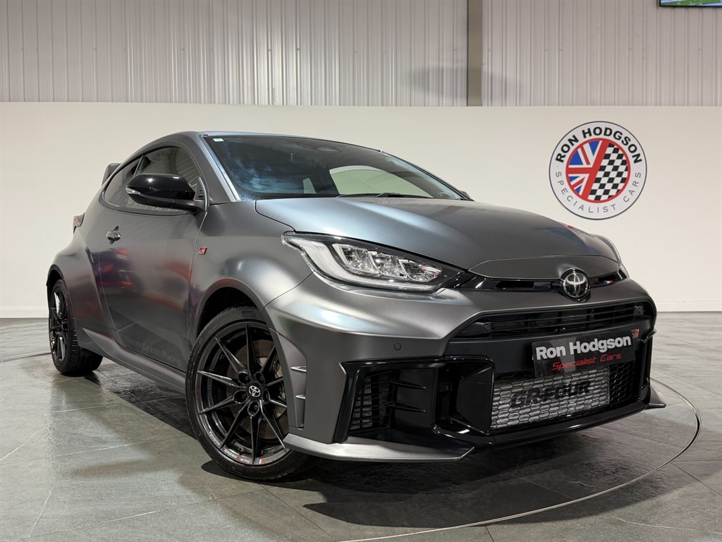 2024 Toyota Yaris