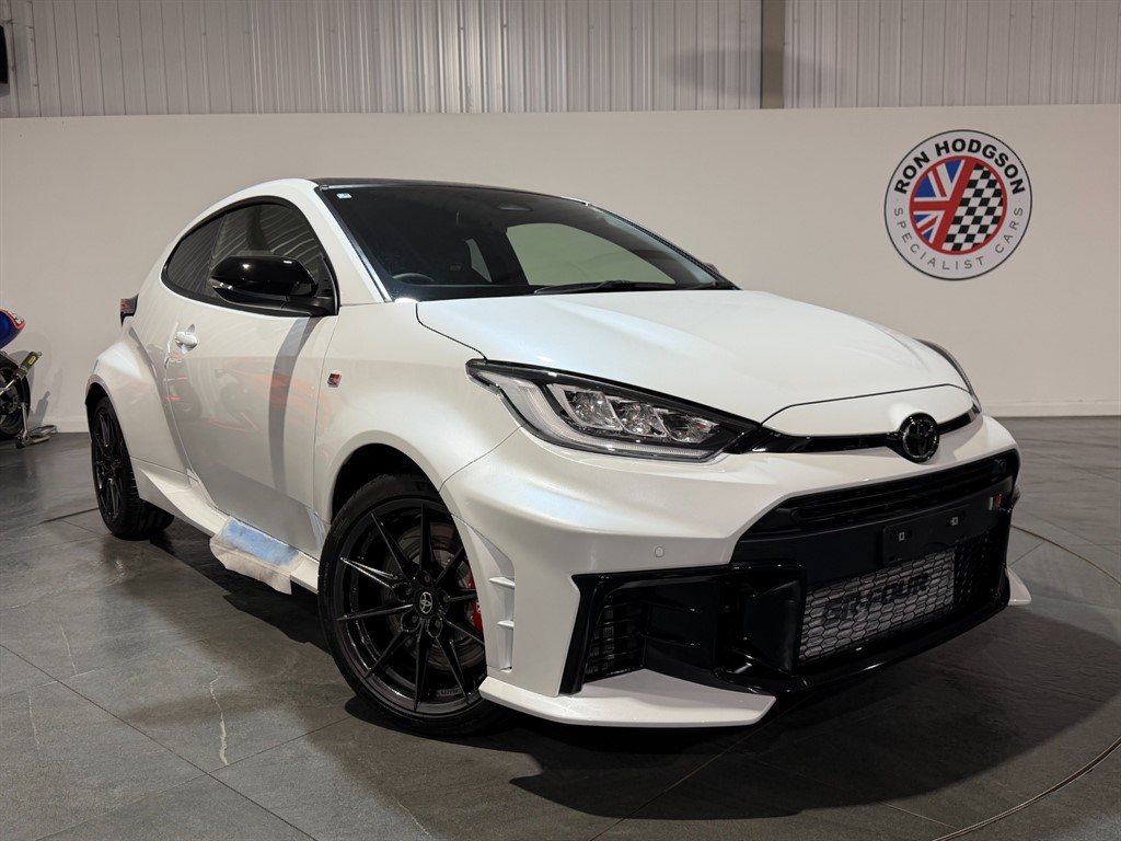 2025 Toyota Yaris