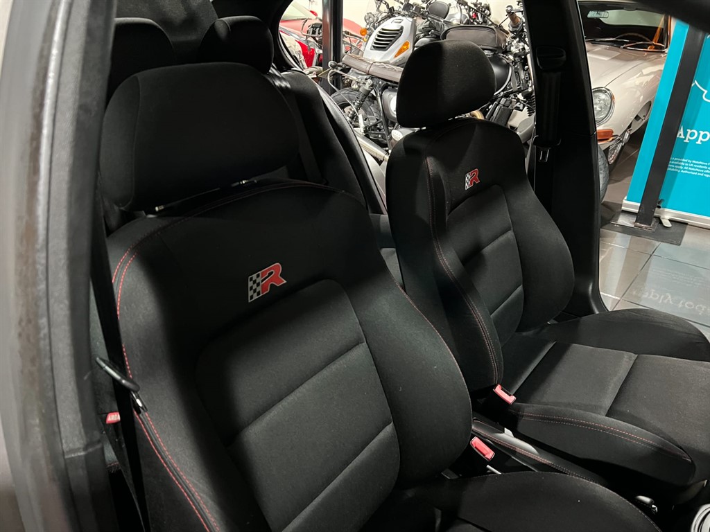 Seat Leon mk1 - Cupra 20v Turbo