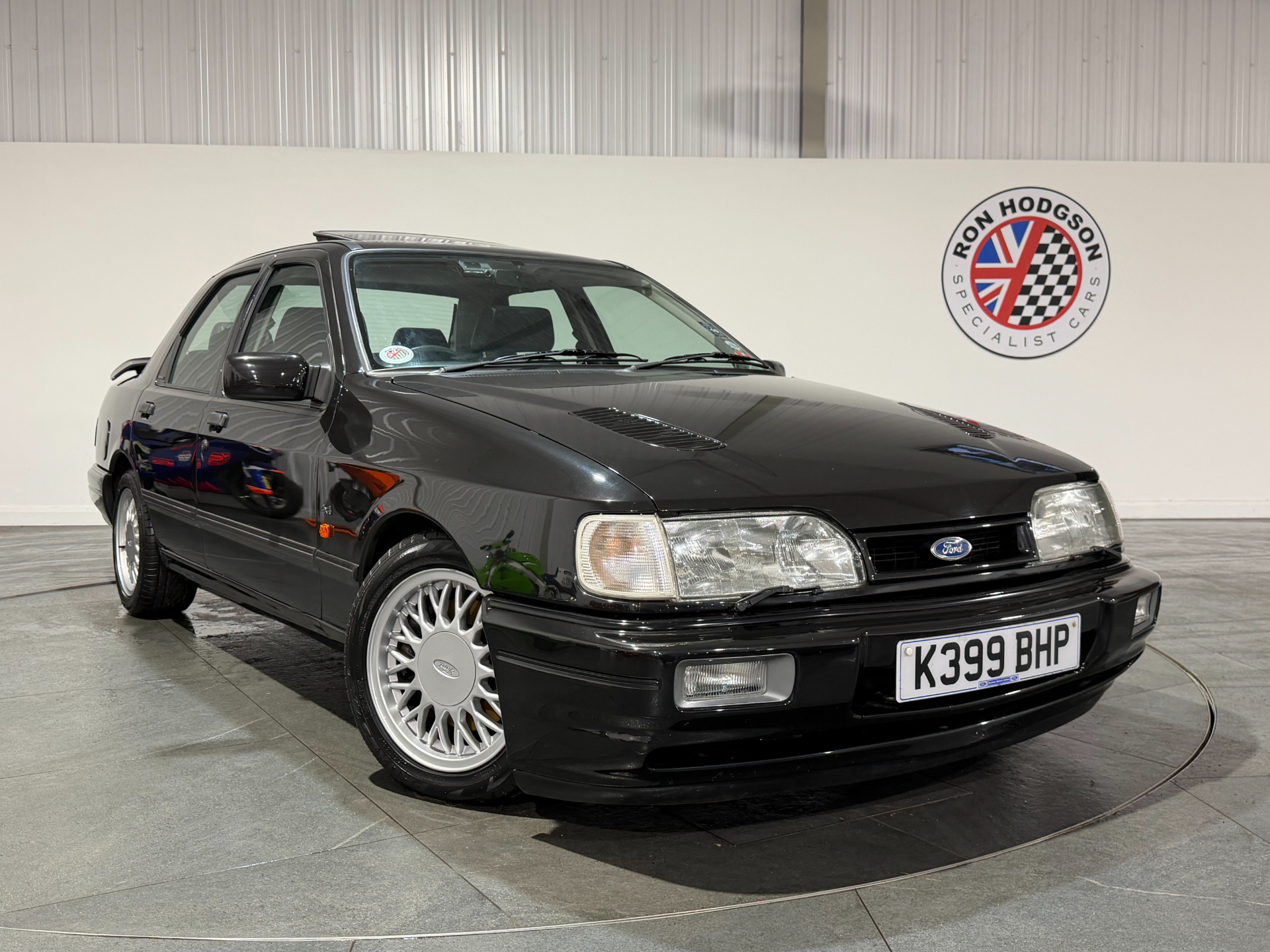 Ford Sierra 2.0 RS Cosworth Sal...